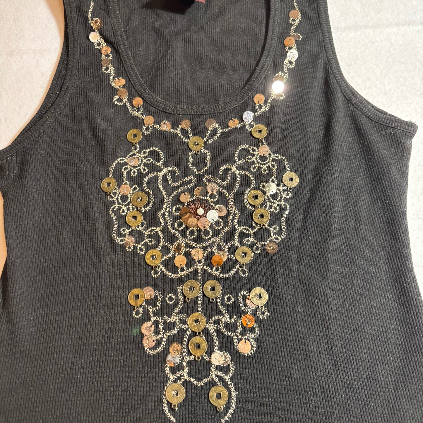 Women's Tank Top XL
