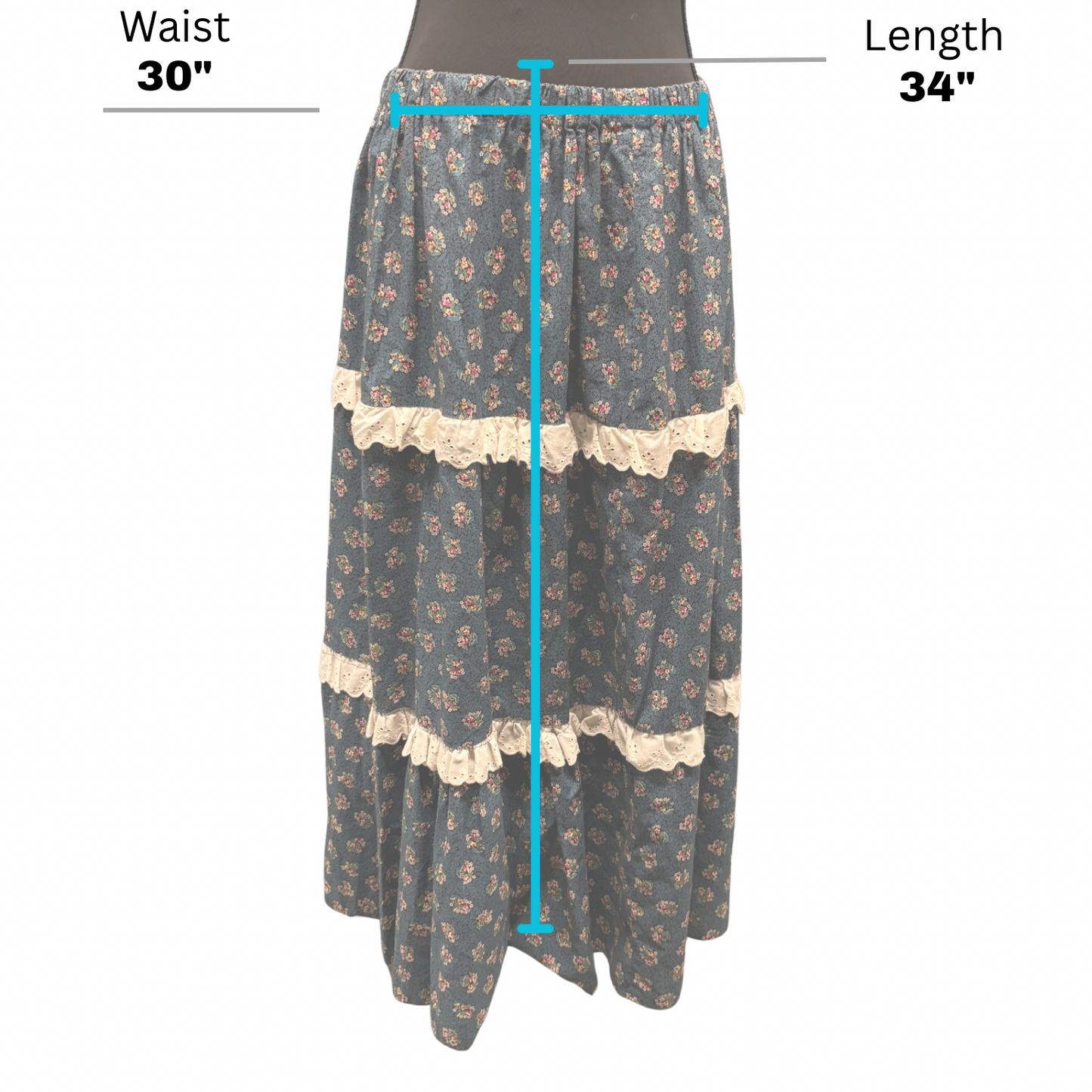 Women's Skirt Medium