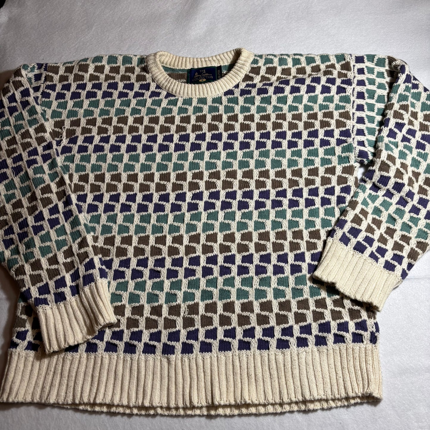 Men’s Sweater Medium