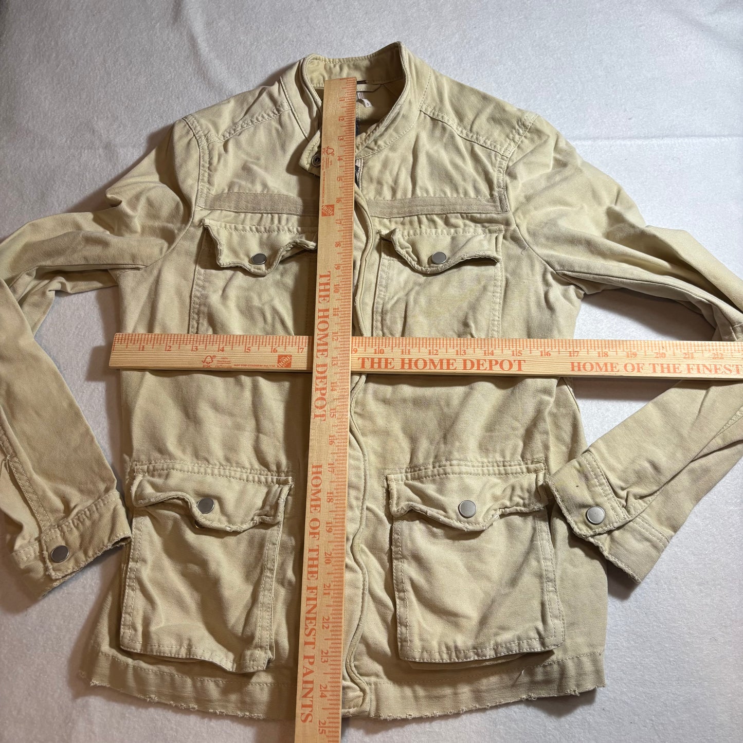 Women's Jacket Small
