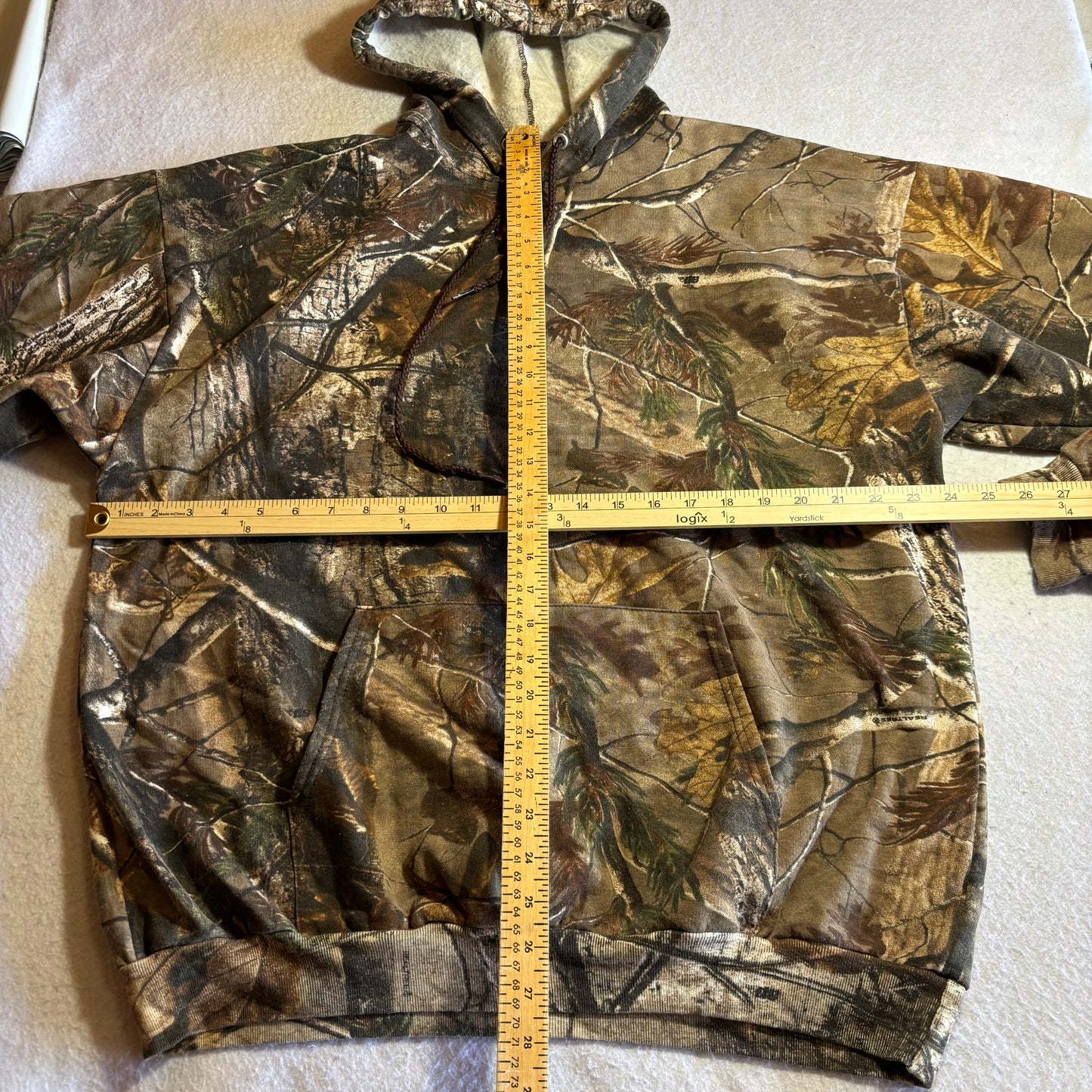 Men's Hoodie XL