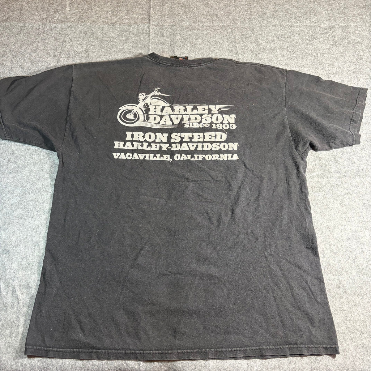 Men’s Shirt XL