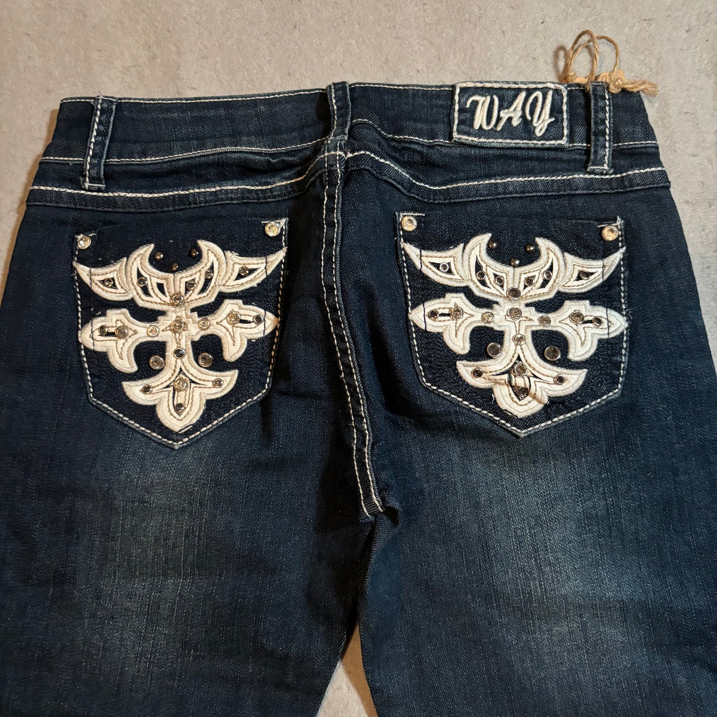 Women's Jeans 5