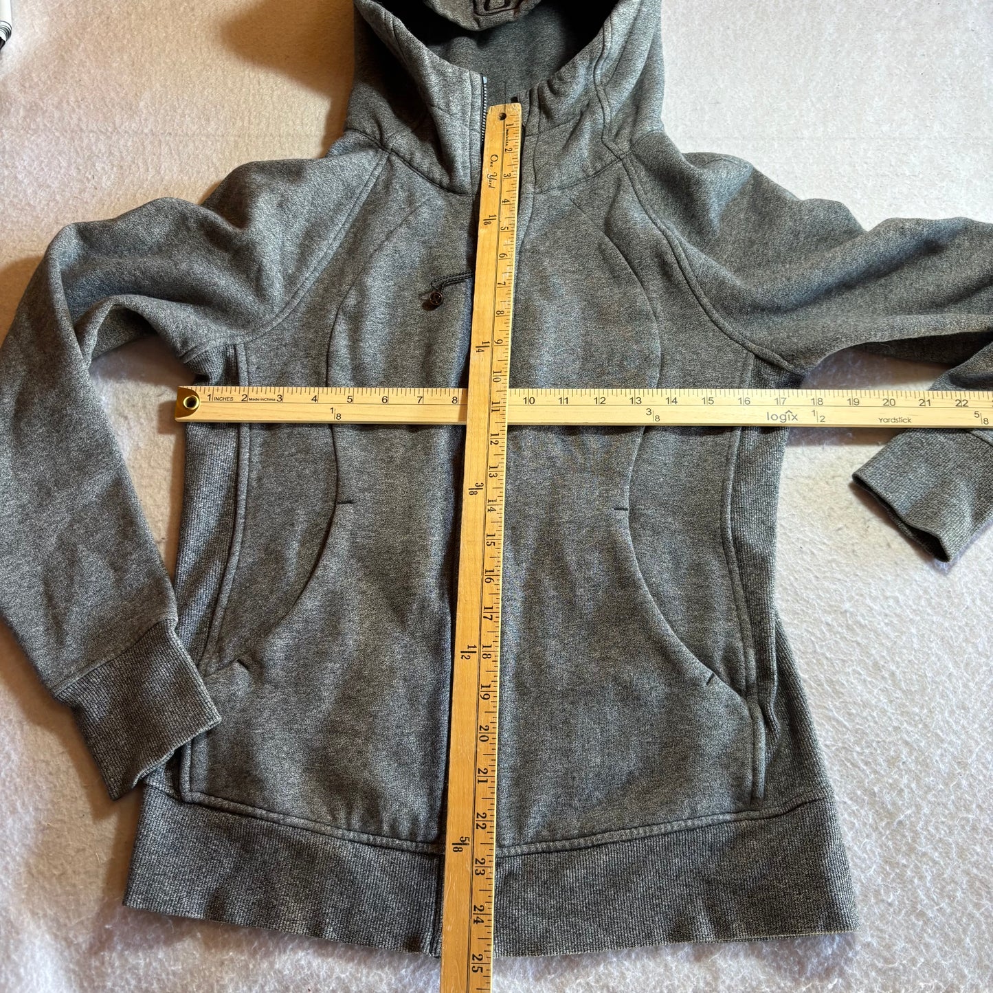 Women's Jacket 6
