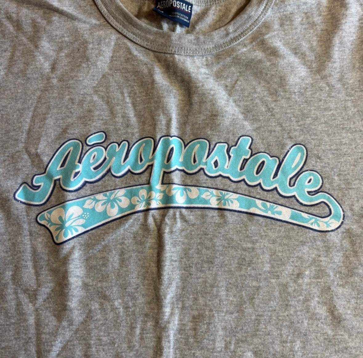 Women's Shirt Medium