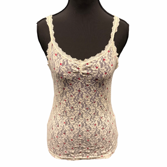 Women's Tank Top Medium