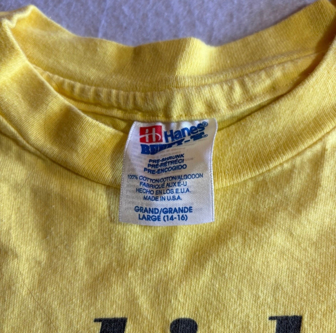 Women's Shirt Large