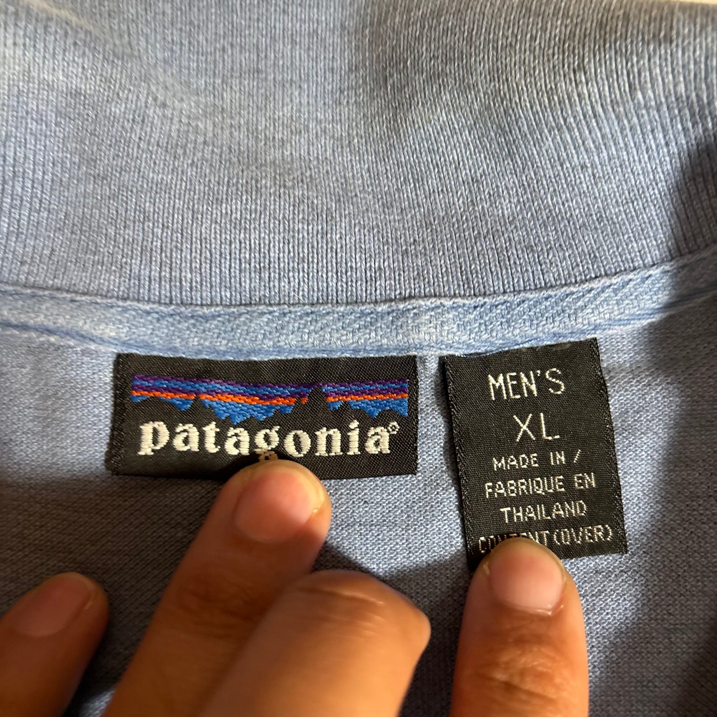 Men’s Shirt XL