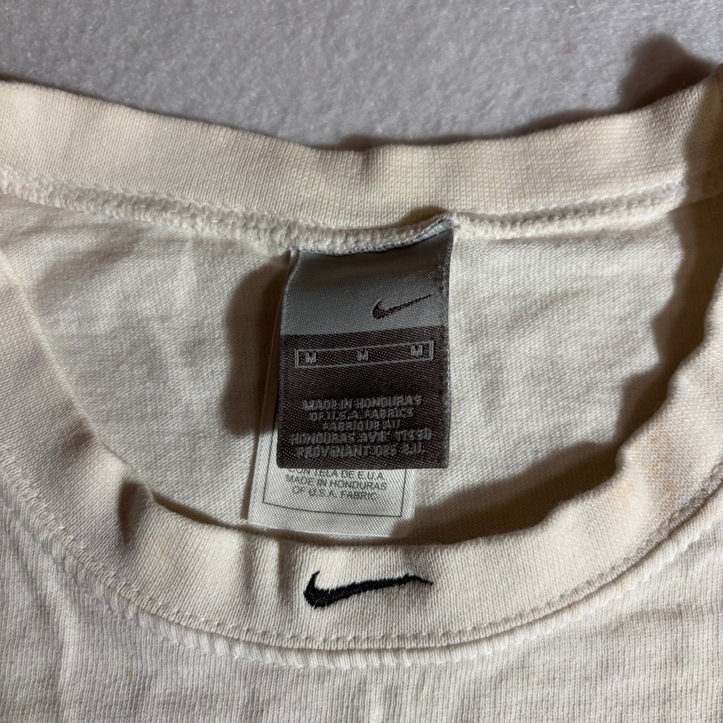 Men's Tank Top Medium