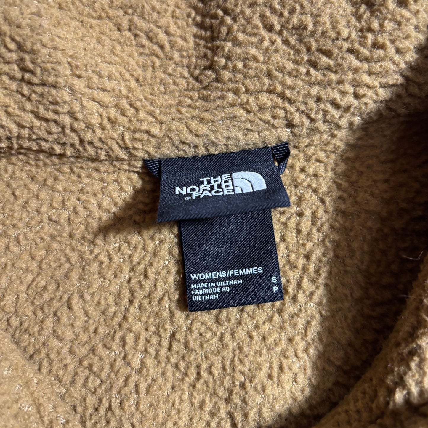 Women's Jacket Small