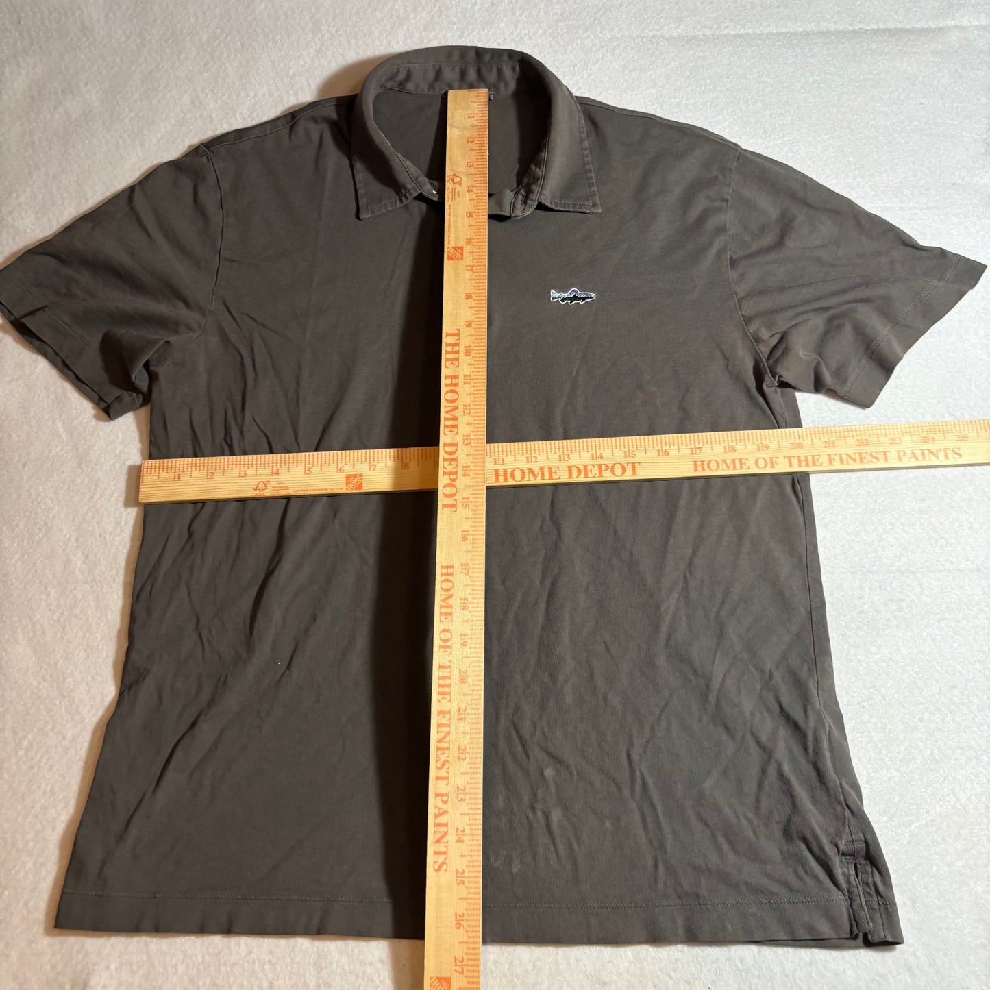 Men’s Shirt Medium