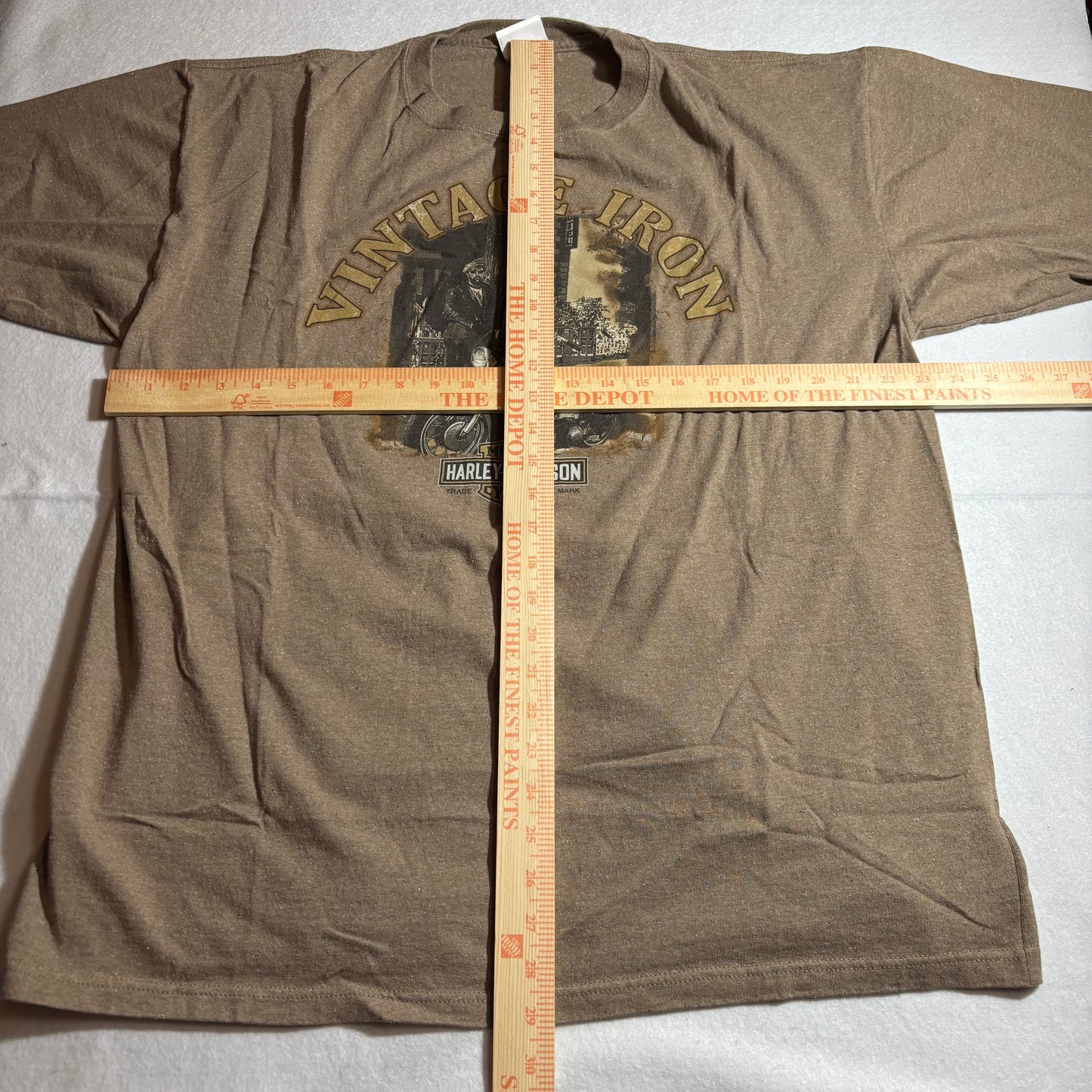 Men’s Shirt XL