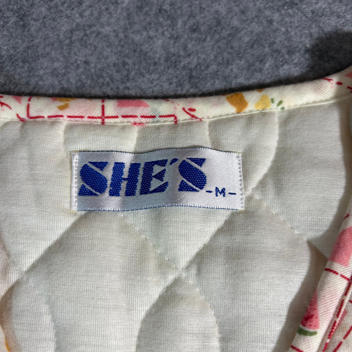 Women’s Vest Medium