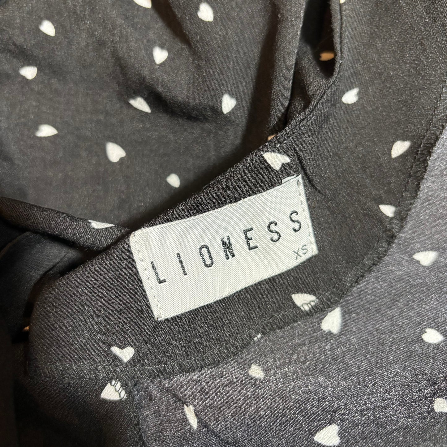 Women's Dress XS