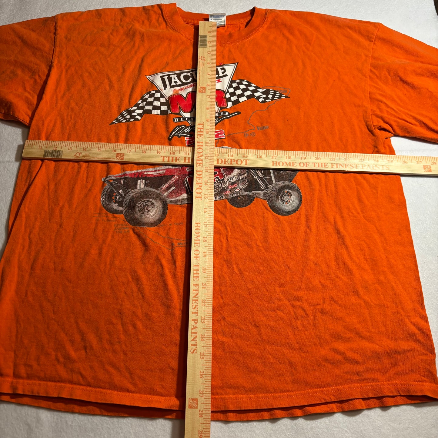 Men's Shirt 3XL