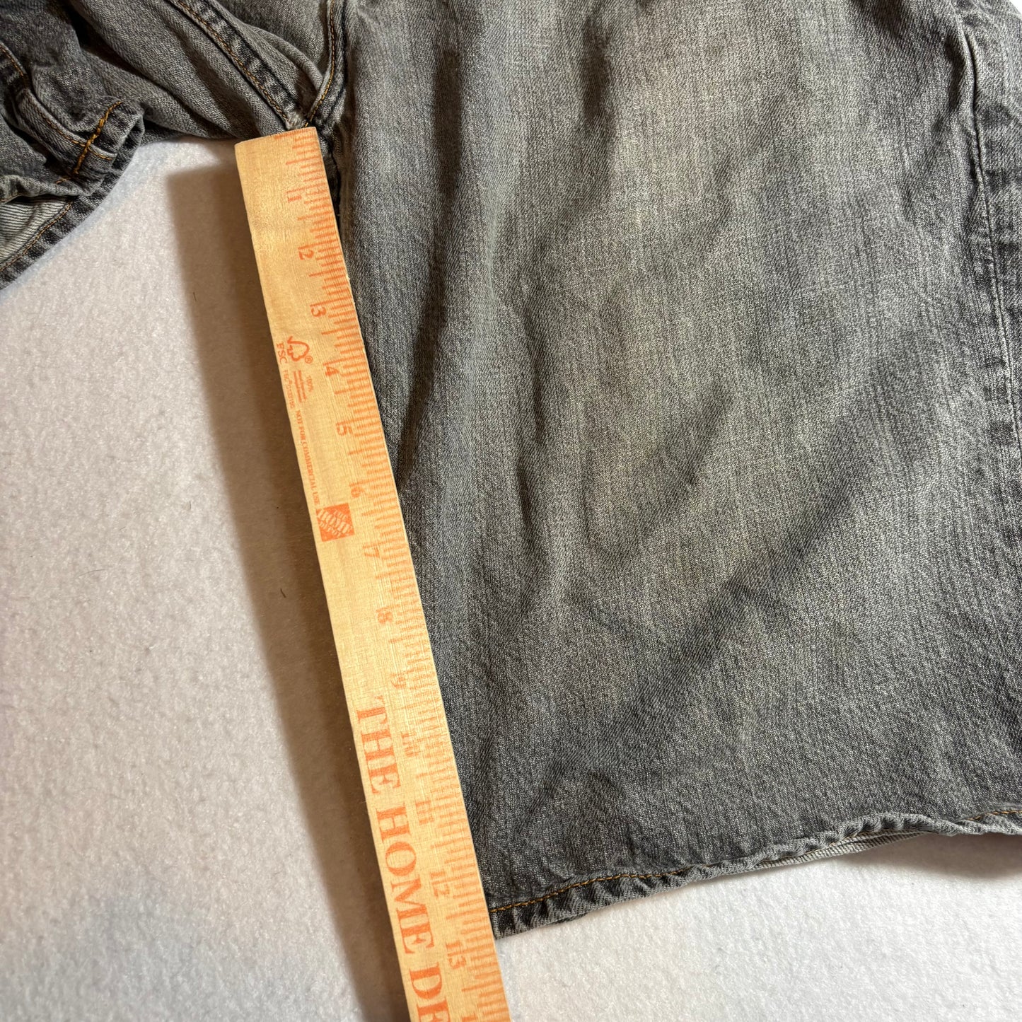 Men's Shorts 36