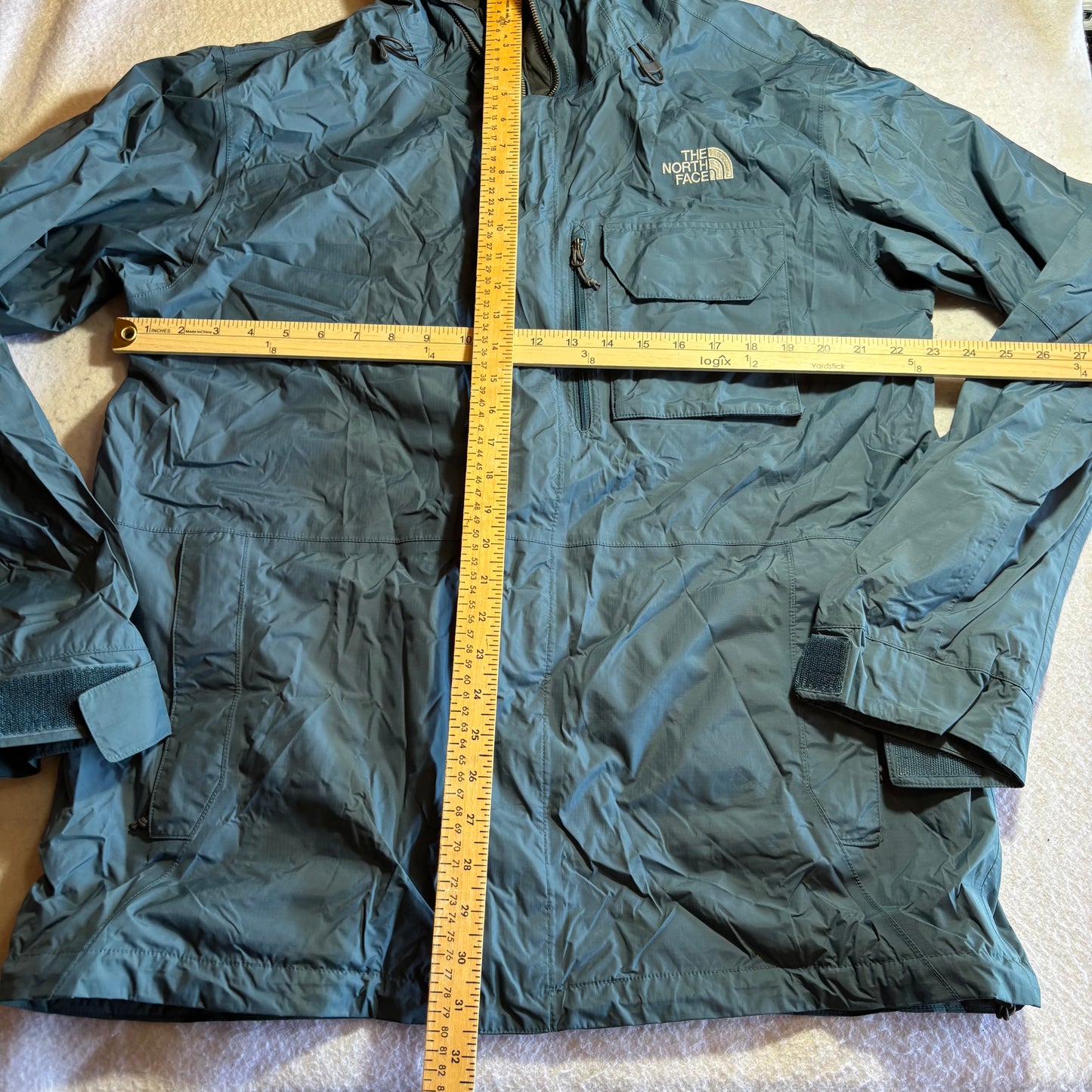 Men's Jacket Large
