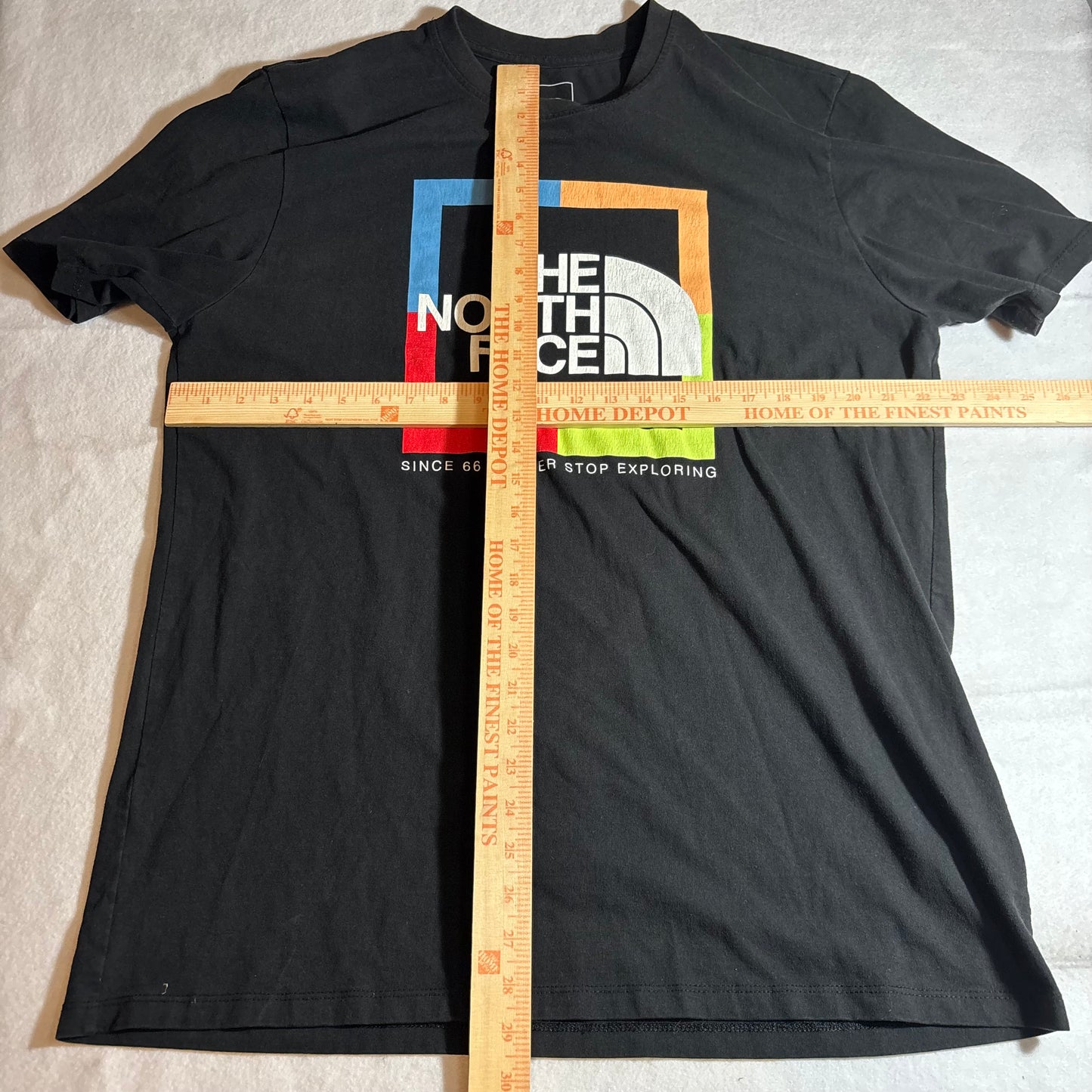 Men’s Shirt XL