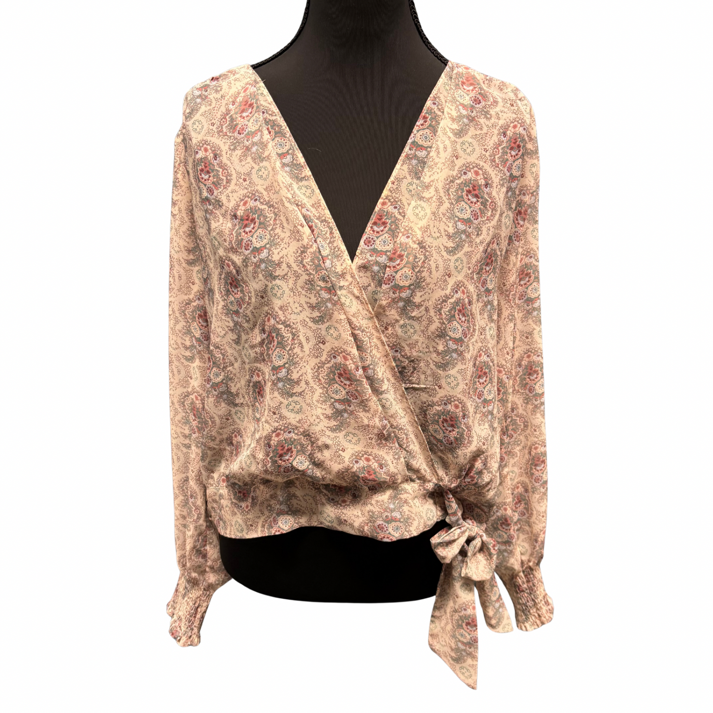Women's Shirt Large