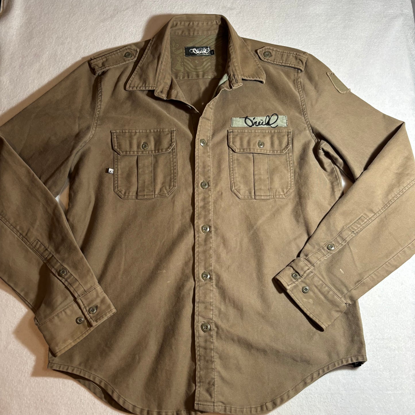 Men's Jacket Large