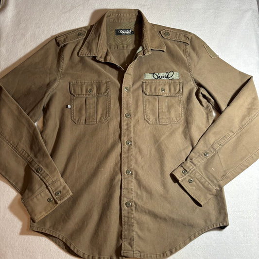 Men's Jacket Large