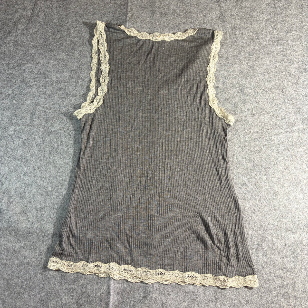 Women's Tank Top Large