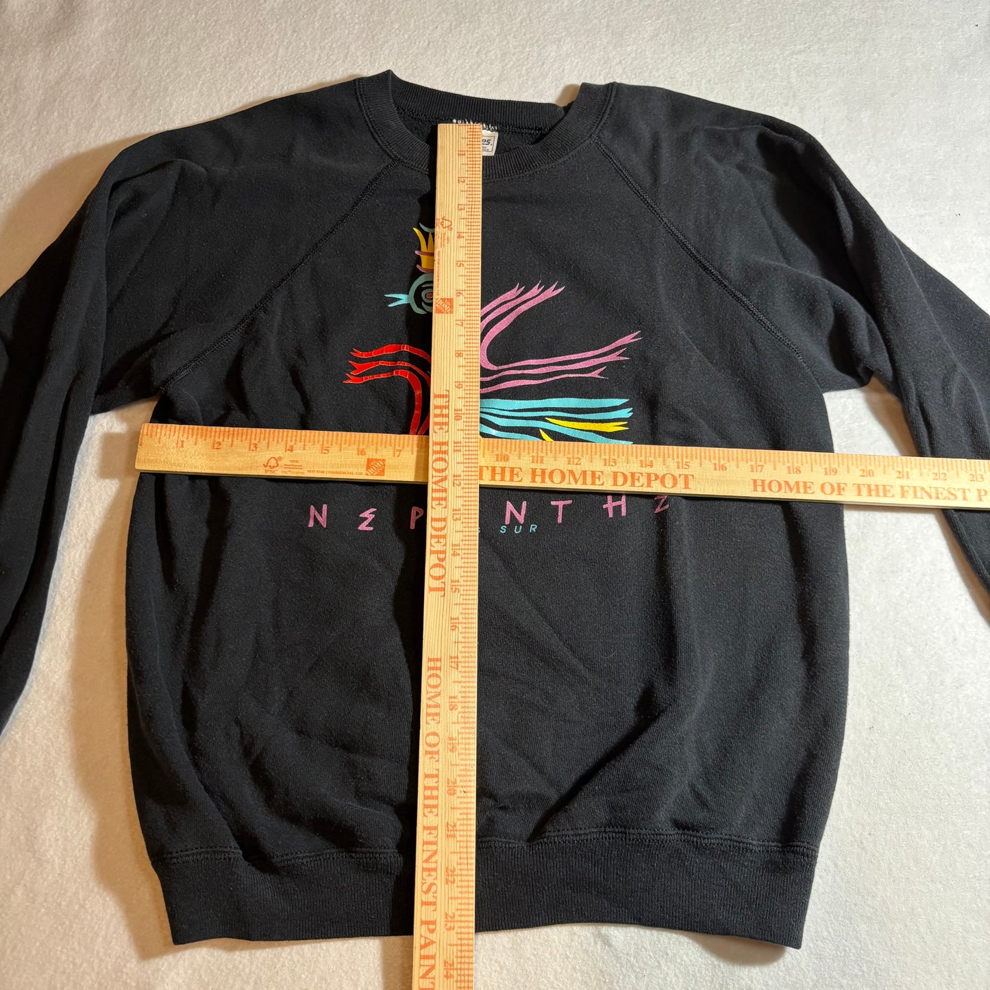 Men’s Sweatshirt Large