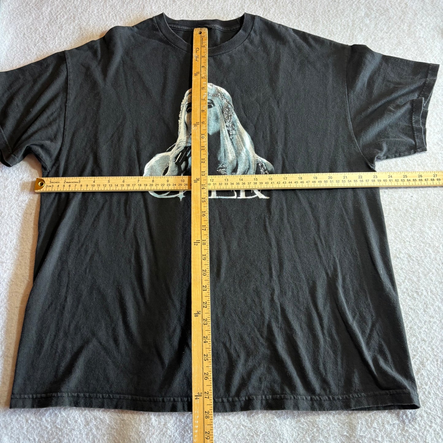 Men's Shirt Large