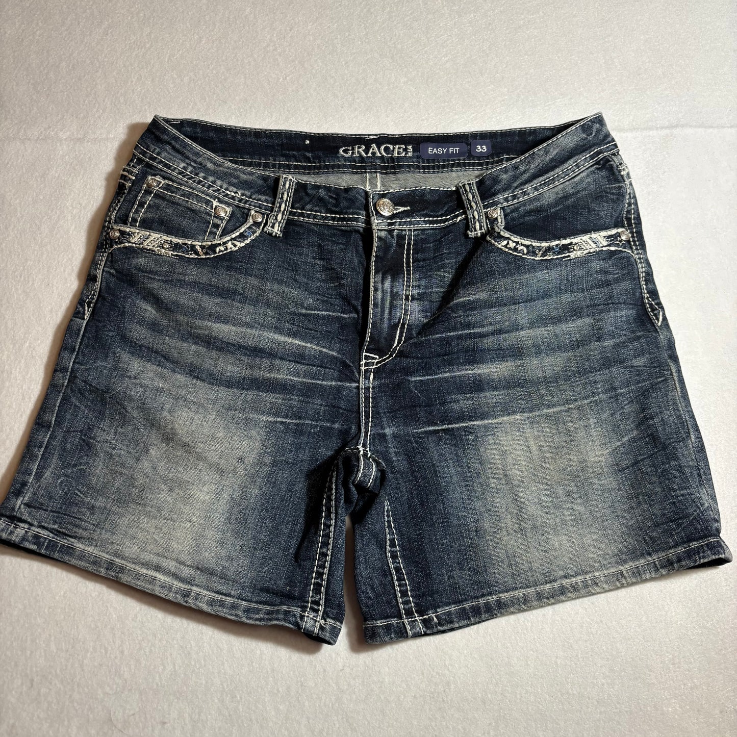 Women's Shorts 33