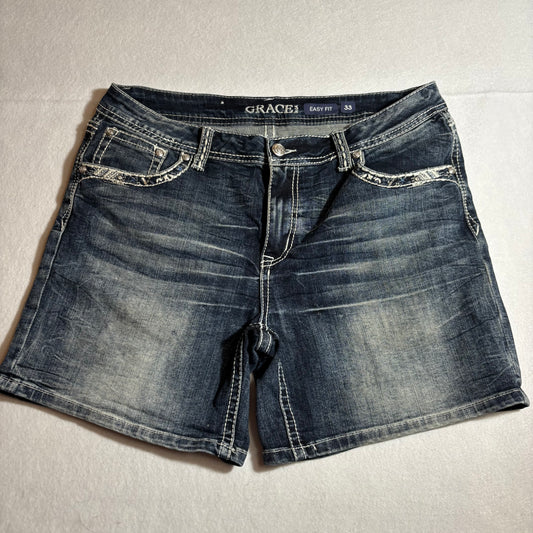 Women's Shorts 33