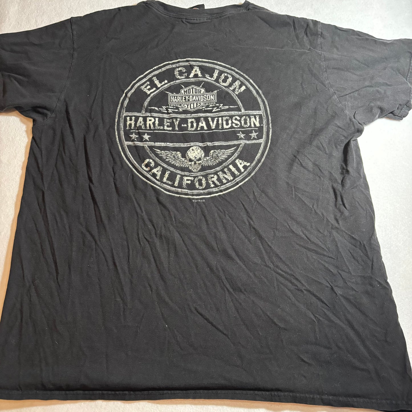 Men's Shirt 2XL