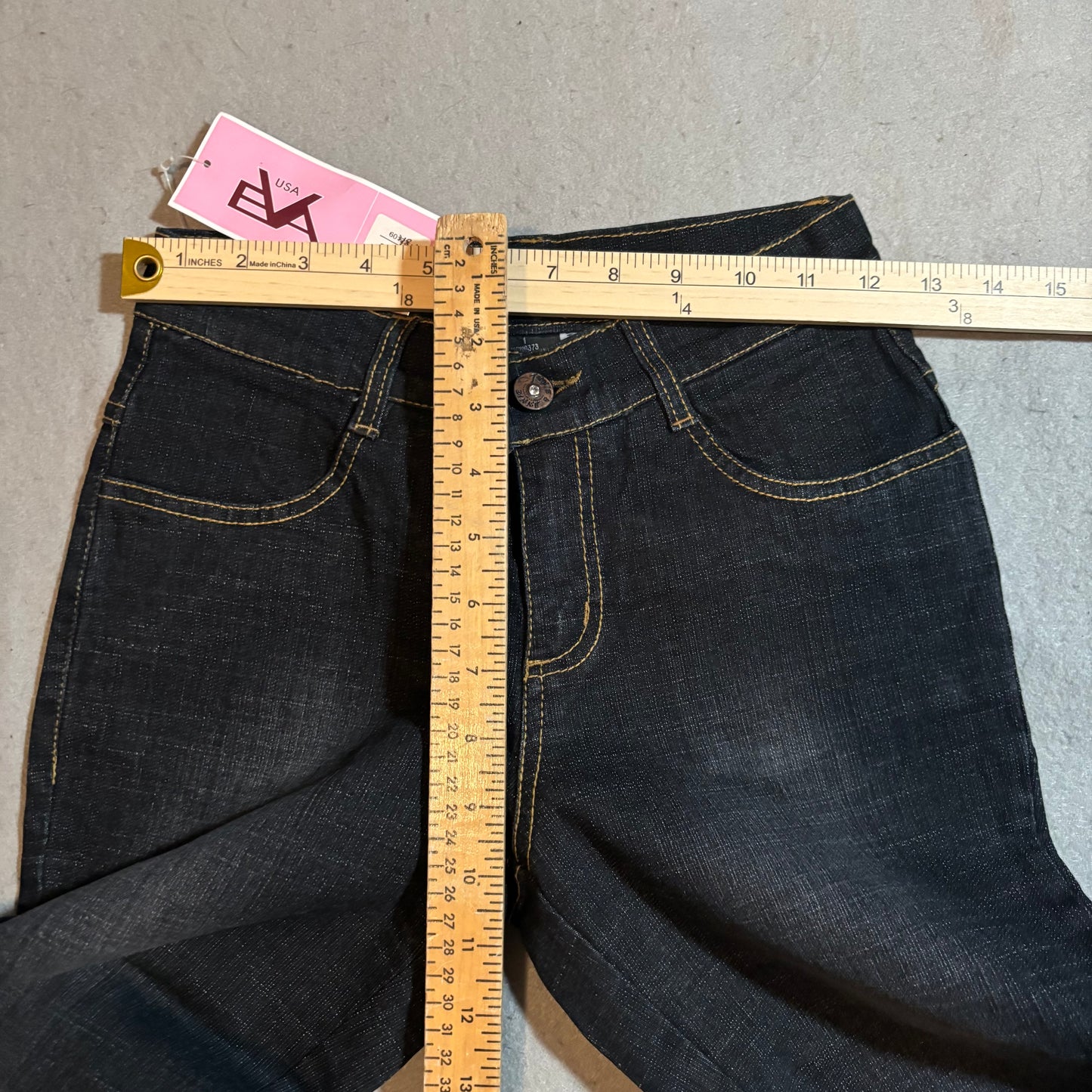 Women's Jeans 1