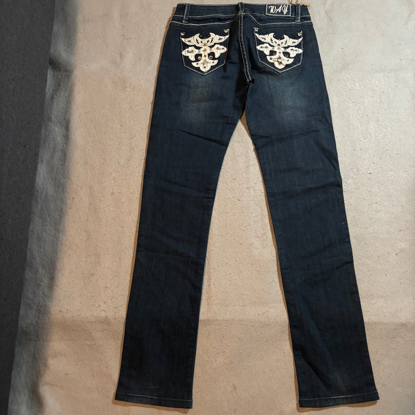 Women's Jeans 5