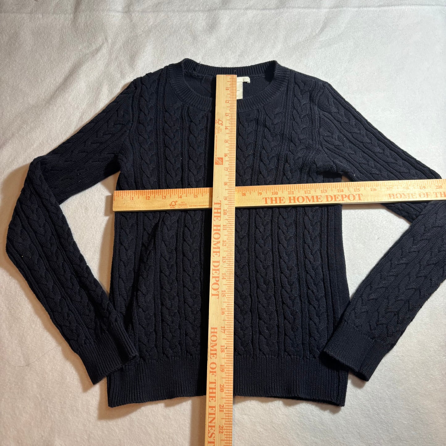Women's Sweater XS