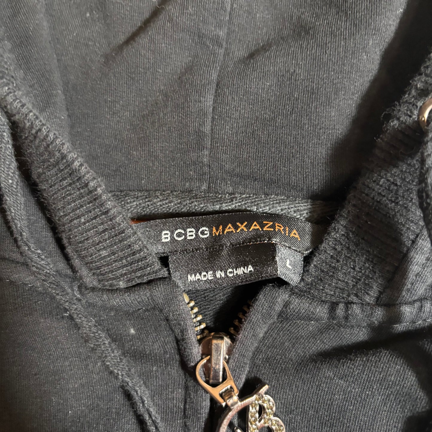 Women's Hoodie Large