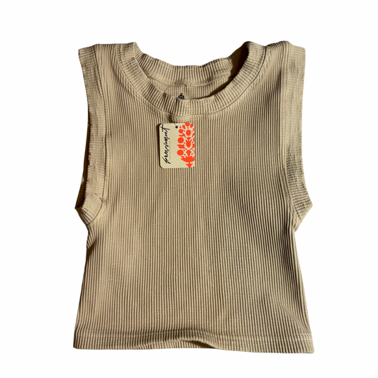 Women's Tank Top XS