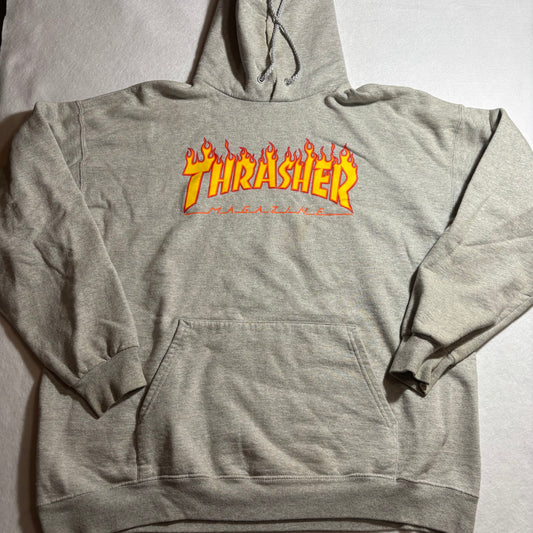 Men's Hoodie Large