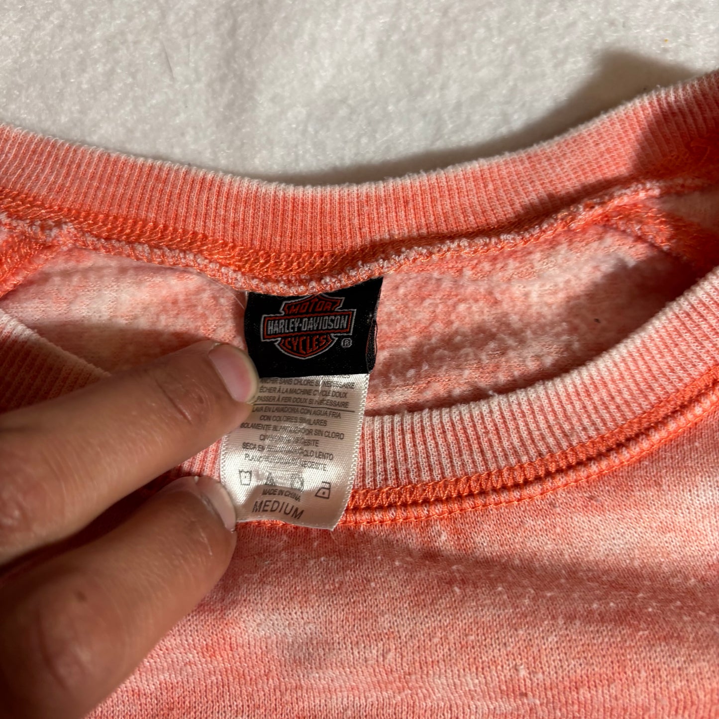 Women's Shirt Medium