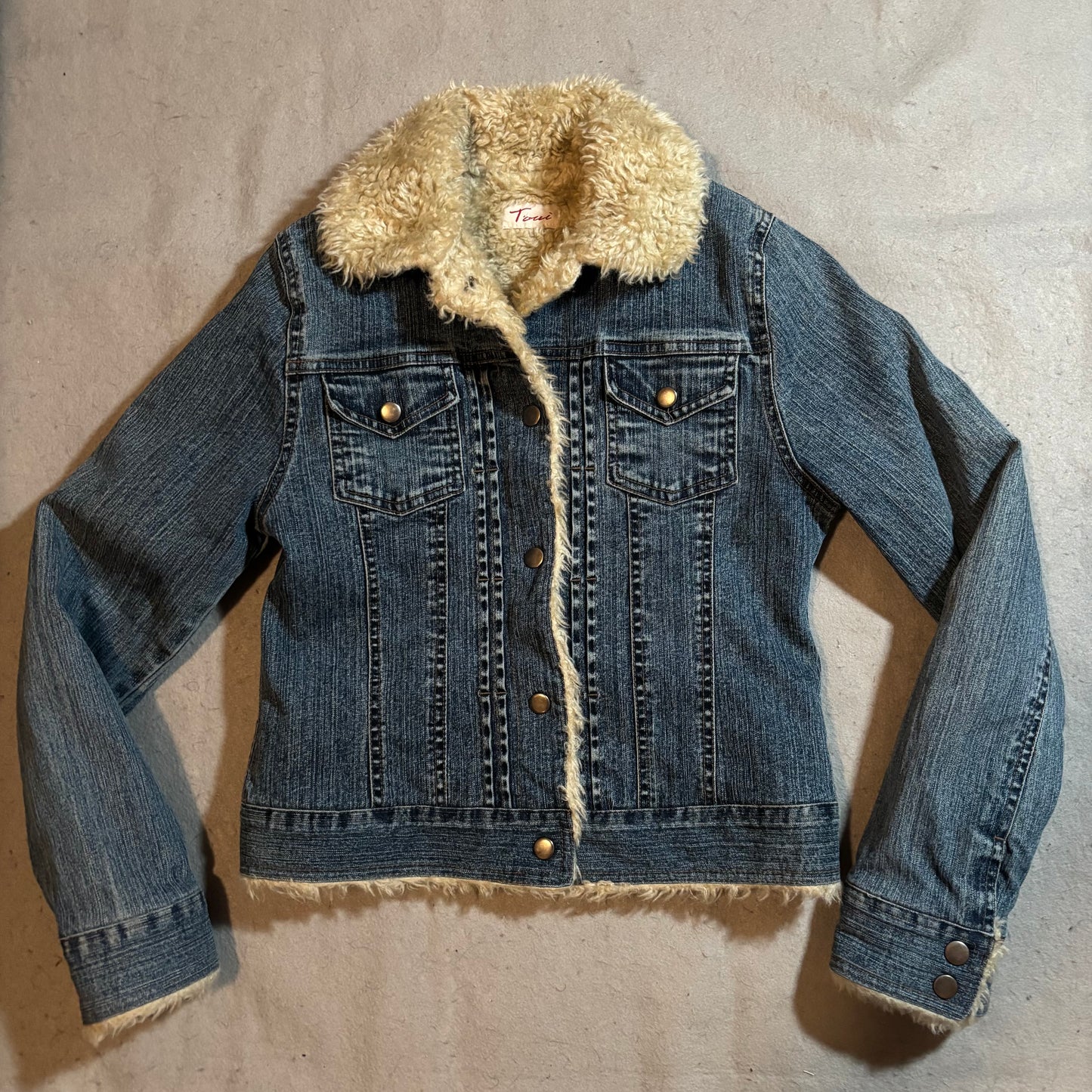 Women's Jacket Medium