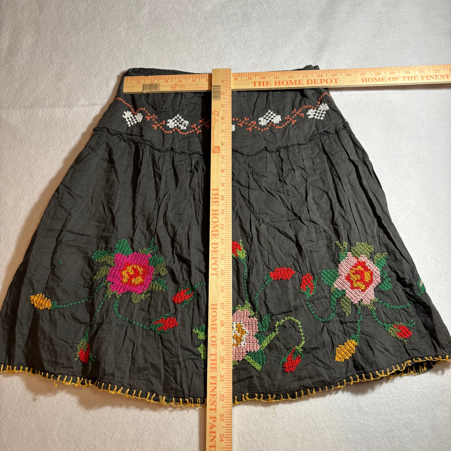 Women's Skirt 2