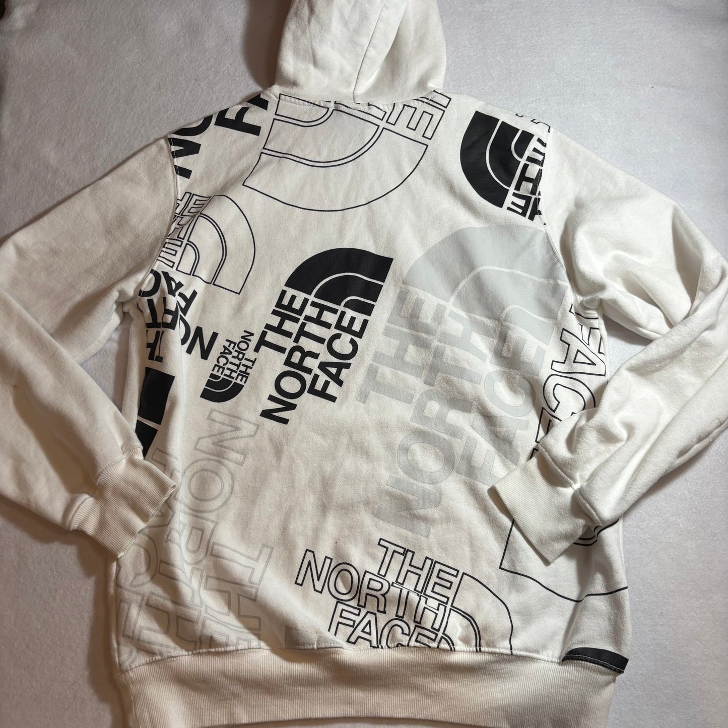 Men's Hoodie Medium