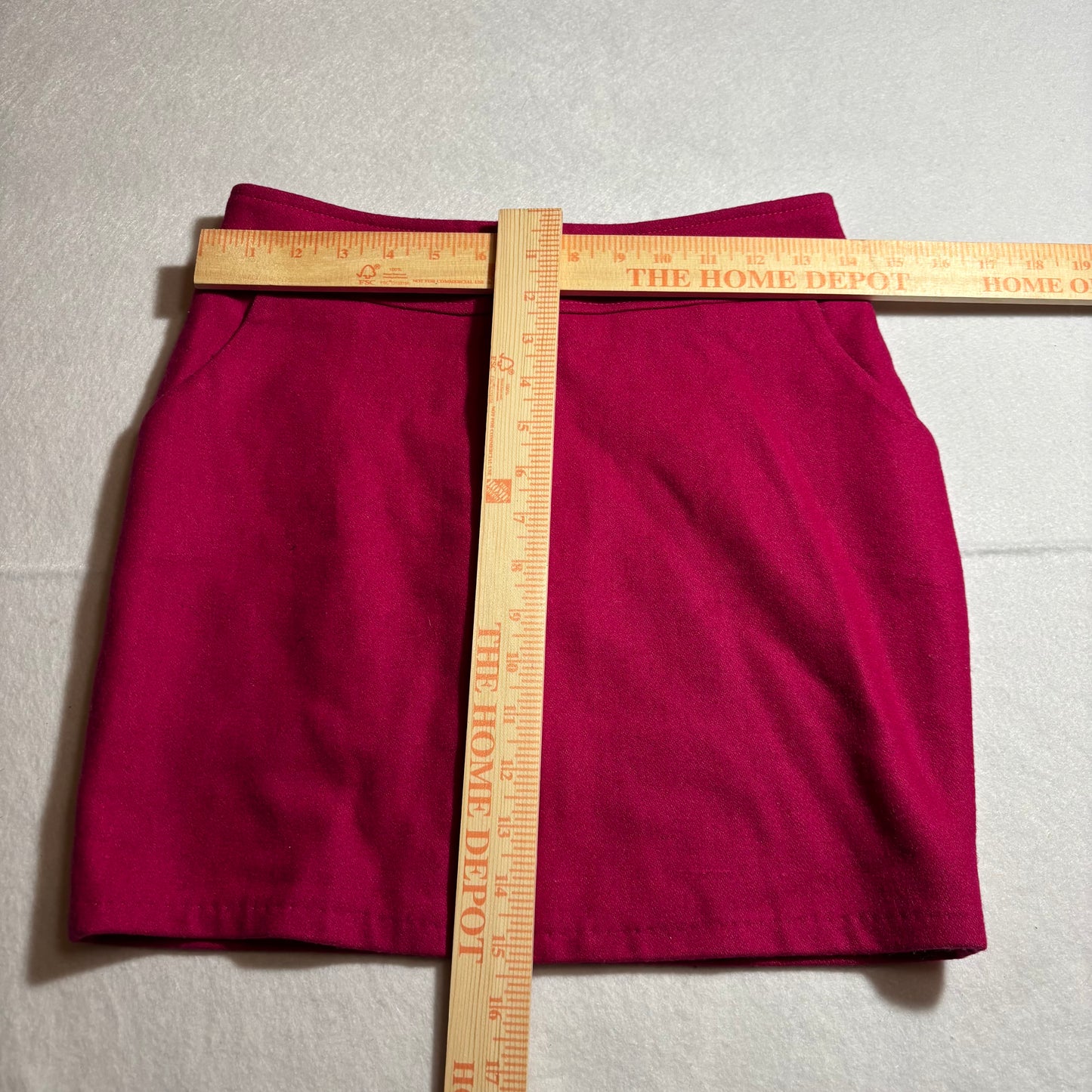 Women's Skirt Small