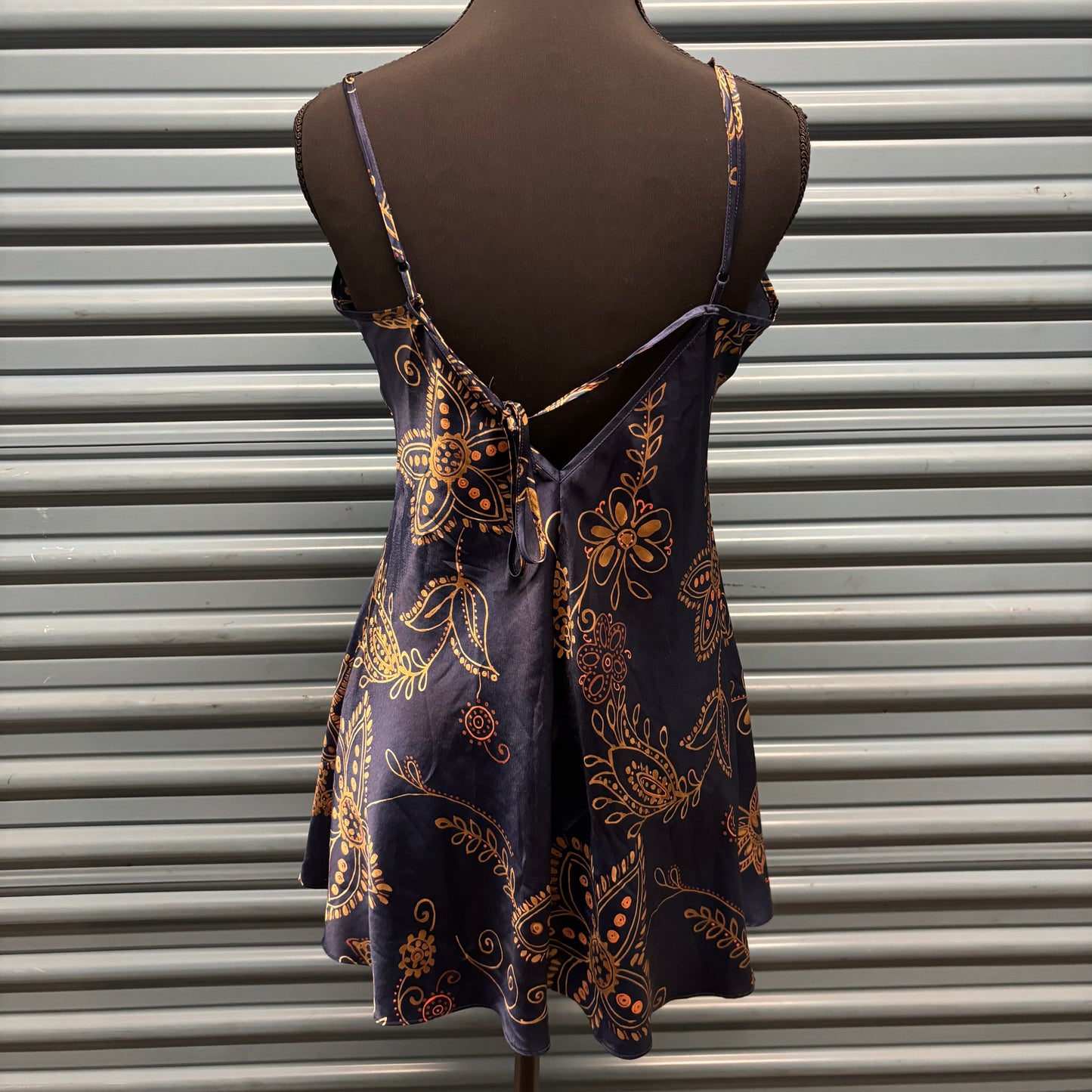 Women's Tank Top Large