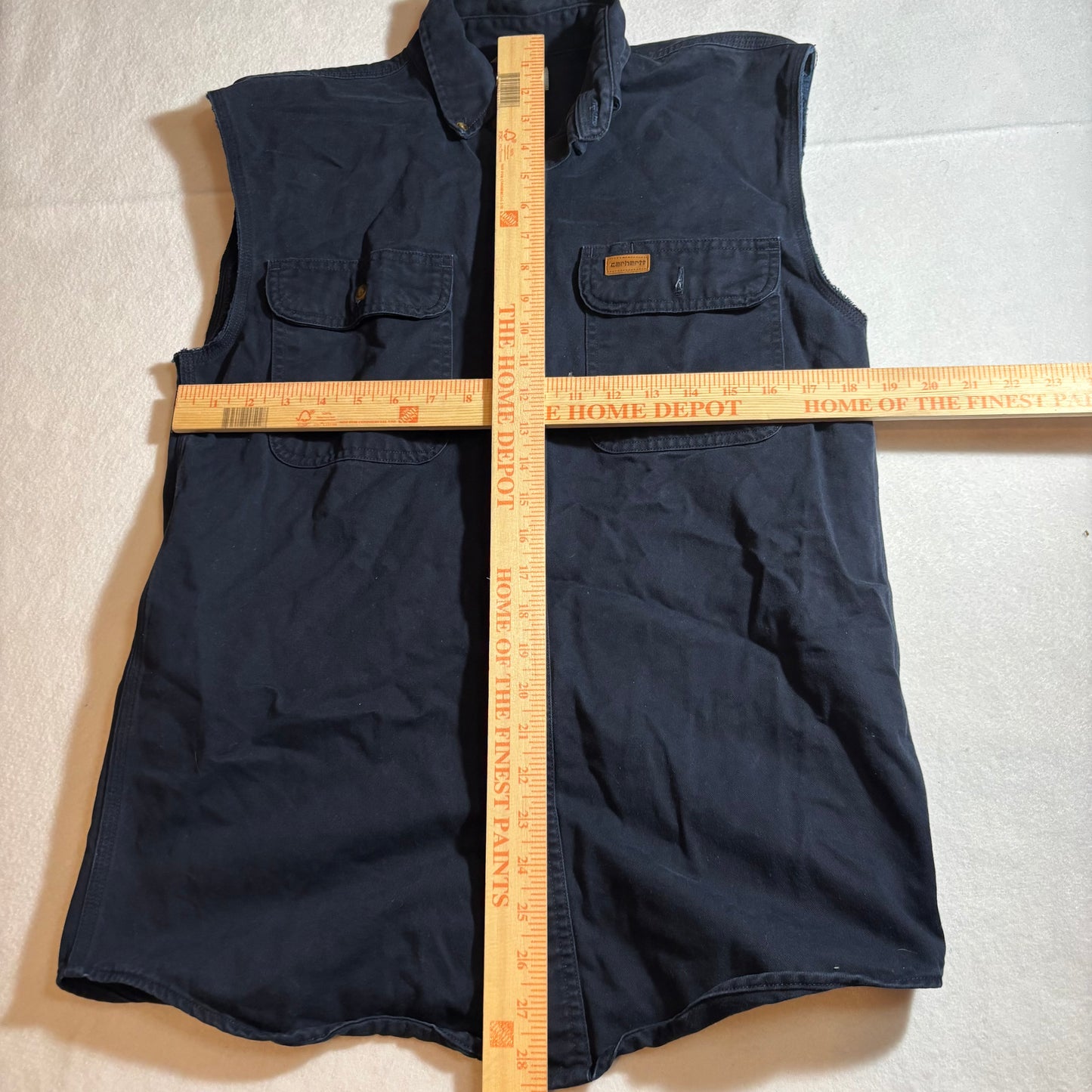 Men's Tank Top Small