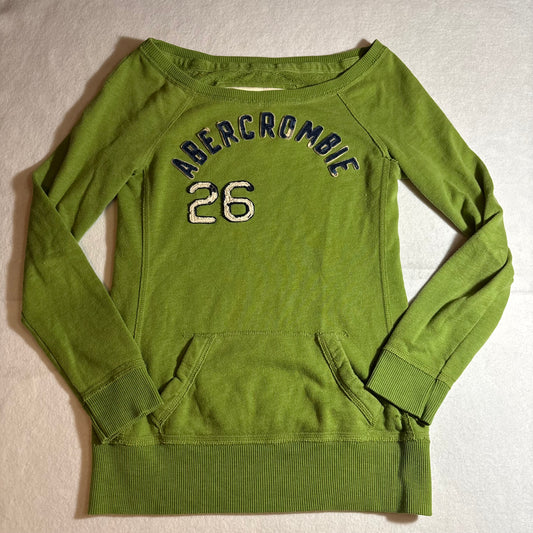 Women's Sweatshirt Small