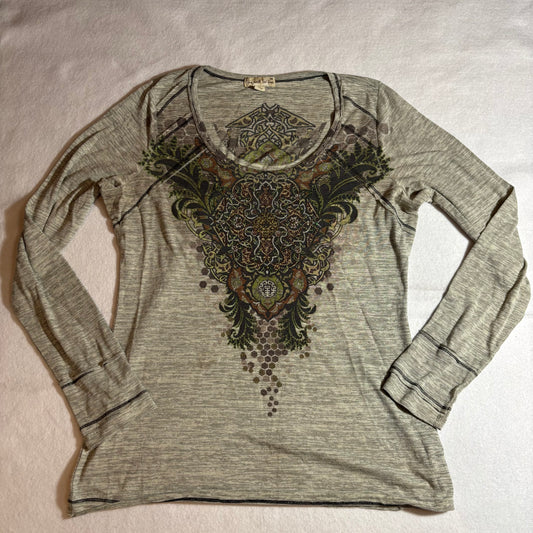 Women's Shirt Medium