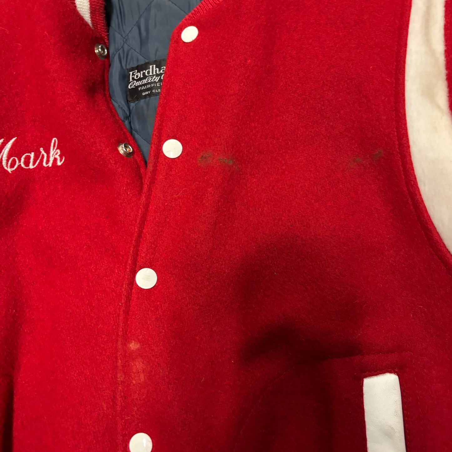 Men's Jacket Medium