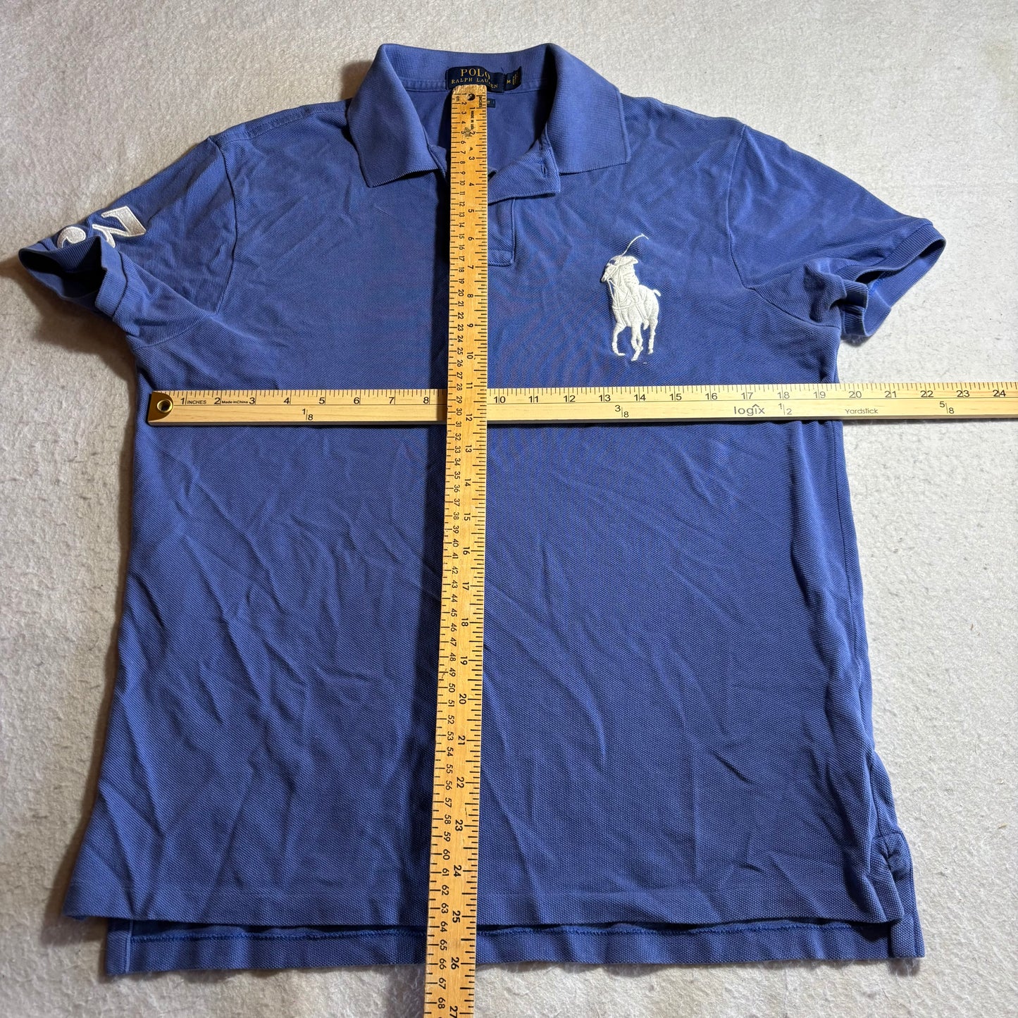 Men’s Shirt Medium