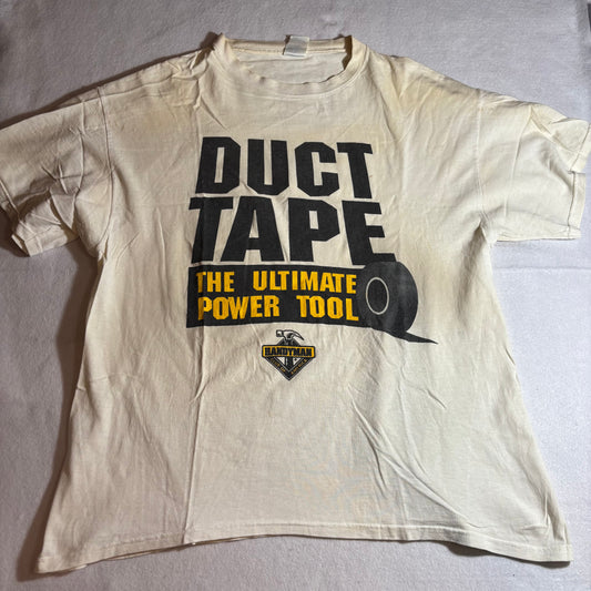 Men’s Shirt XL