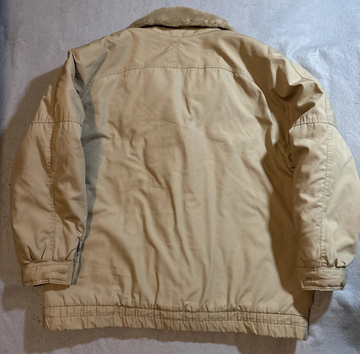 Men's Jacket Large